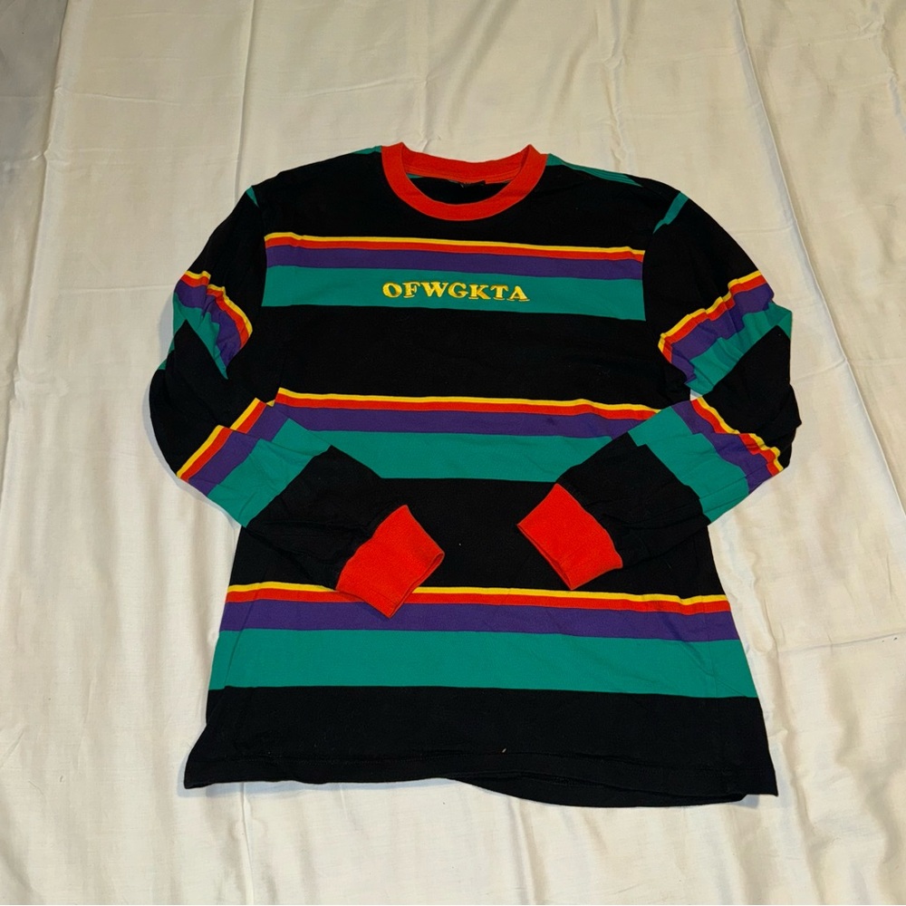 COPY - Odd Future Longsleeve